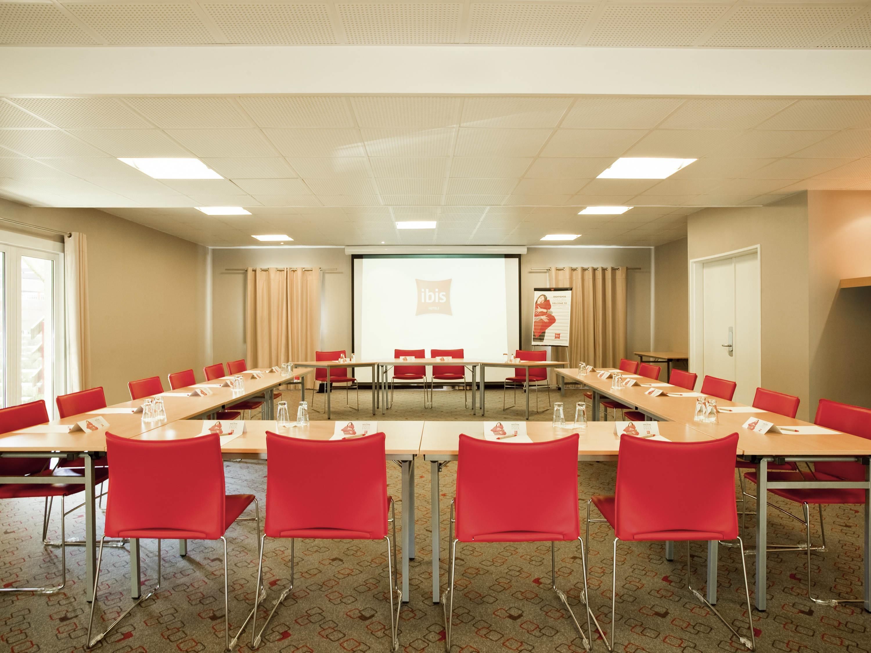 Konferenzraum