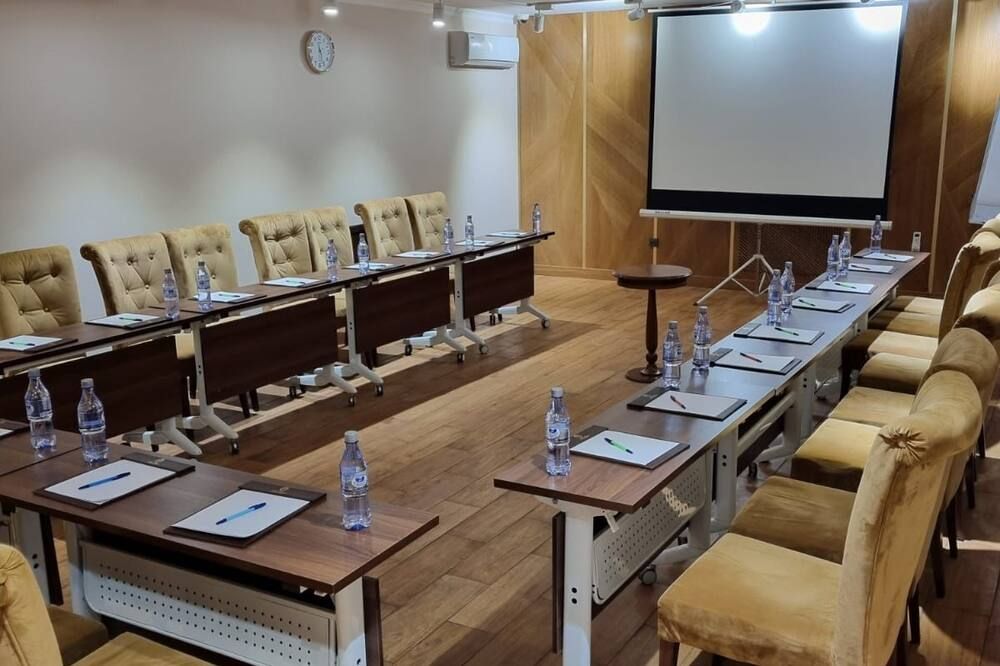 Konferenzraum