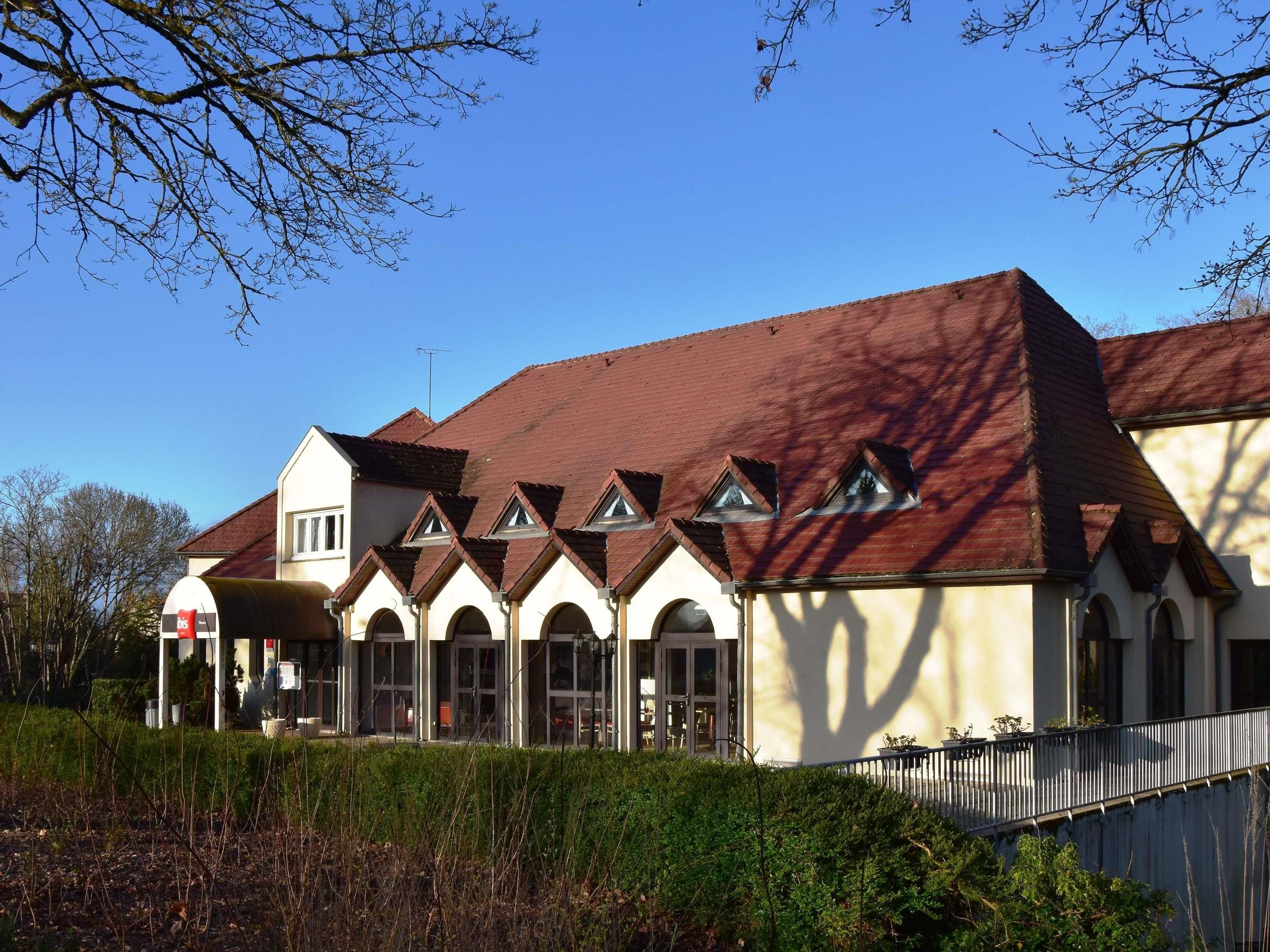 Gebäude