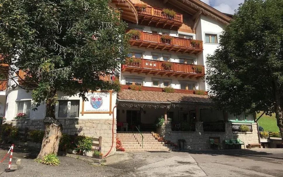 Gebäude Foto