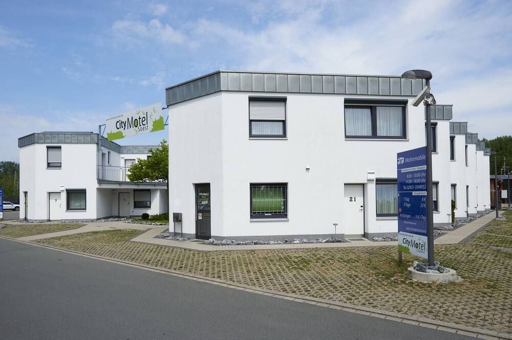 Gebäude