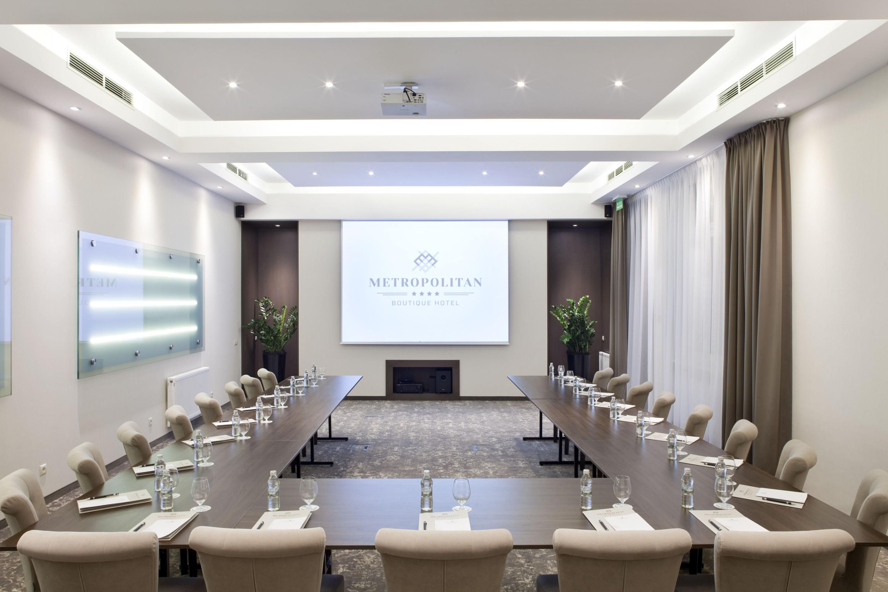 Konferenzraum