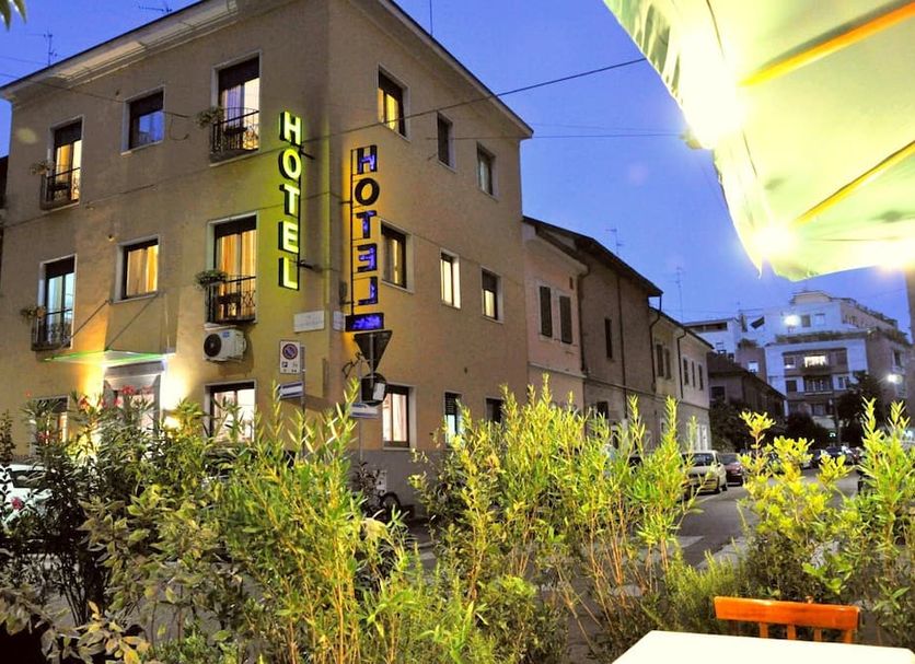 Gebäude Foto