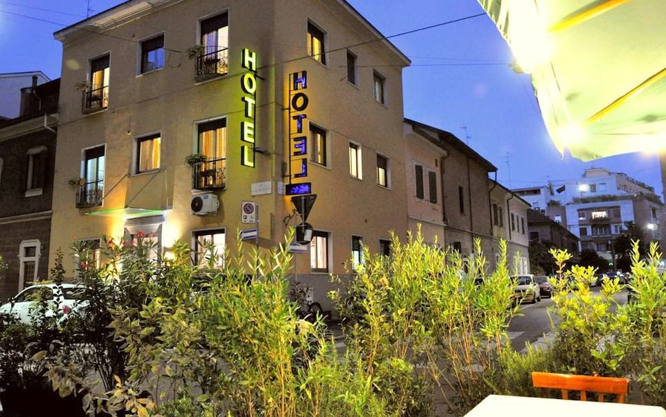 Gebäude Foto
