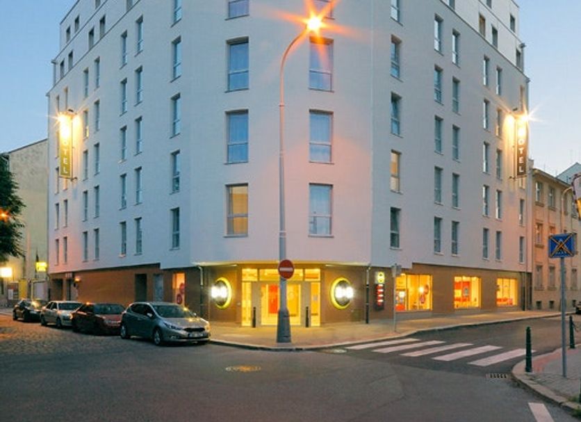 Gebäude Foto