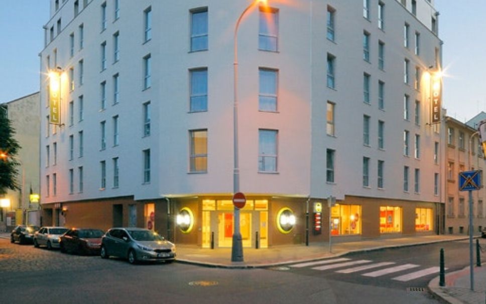 Gebäude Foto