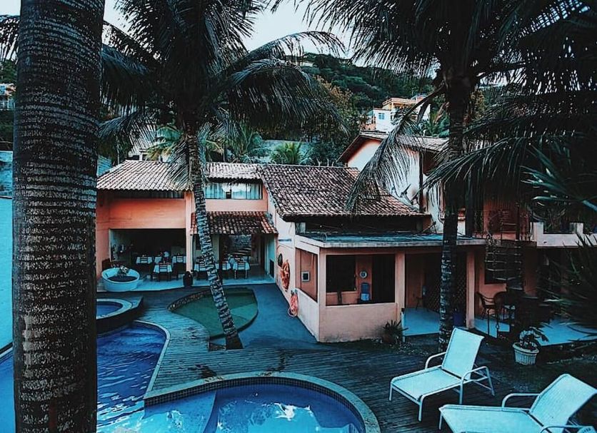 Pool Foto