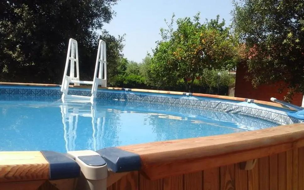 Pool Foto