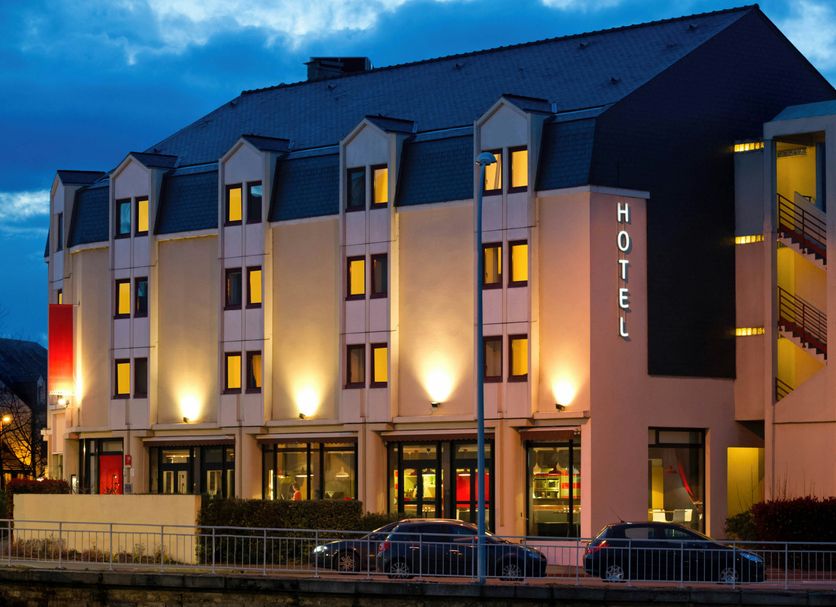 Gebäude Foto