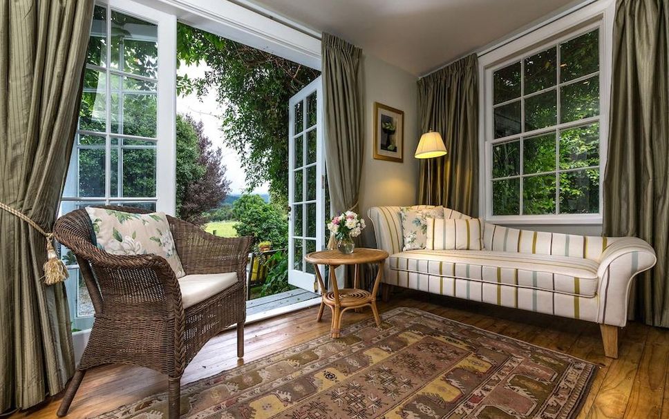 Wohnzimmer Foto