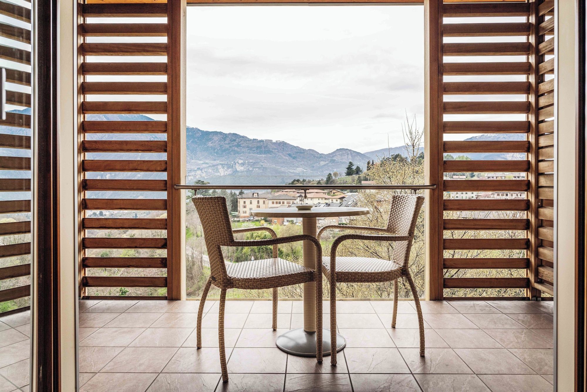 Balkon
