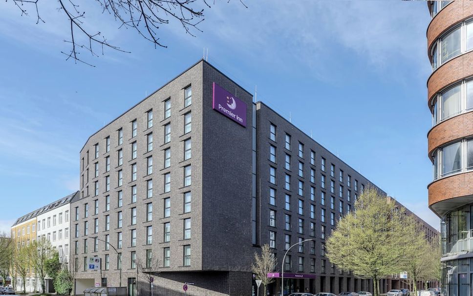 Gebäude Foto