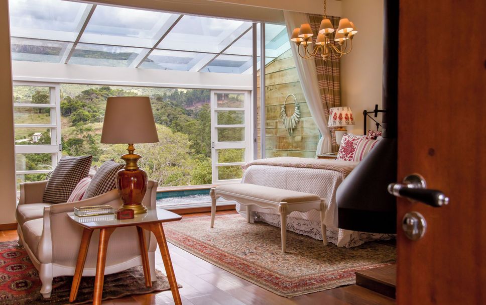 Wohnzimmer Foto