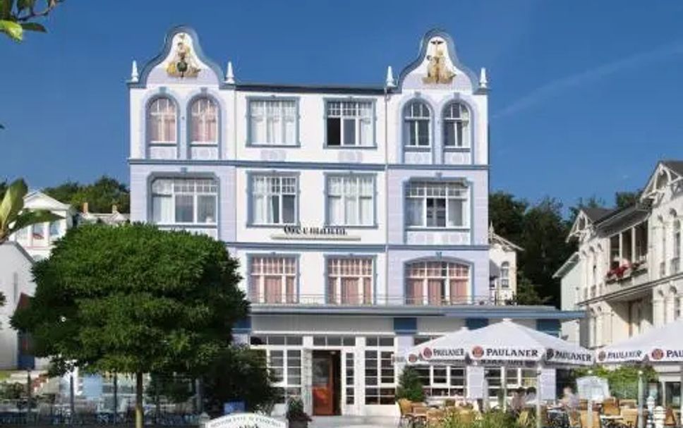 Gebäude Foto