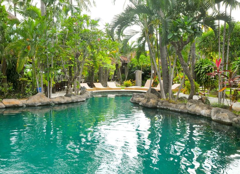 Pool Foto
