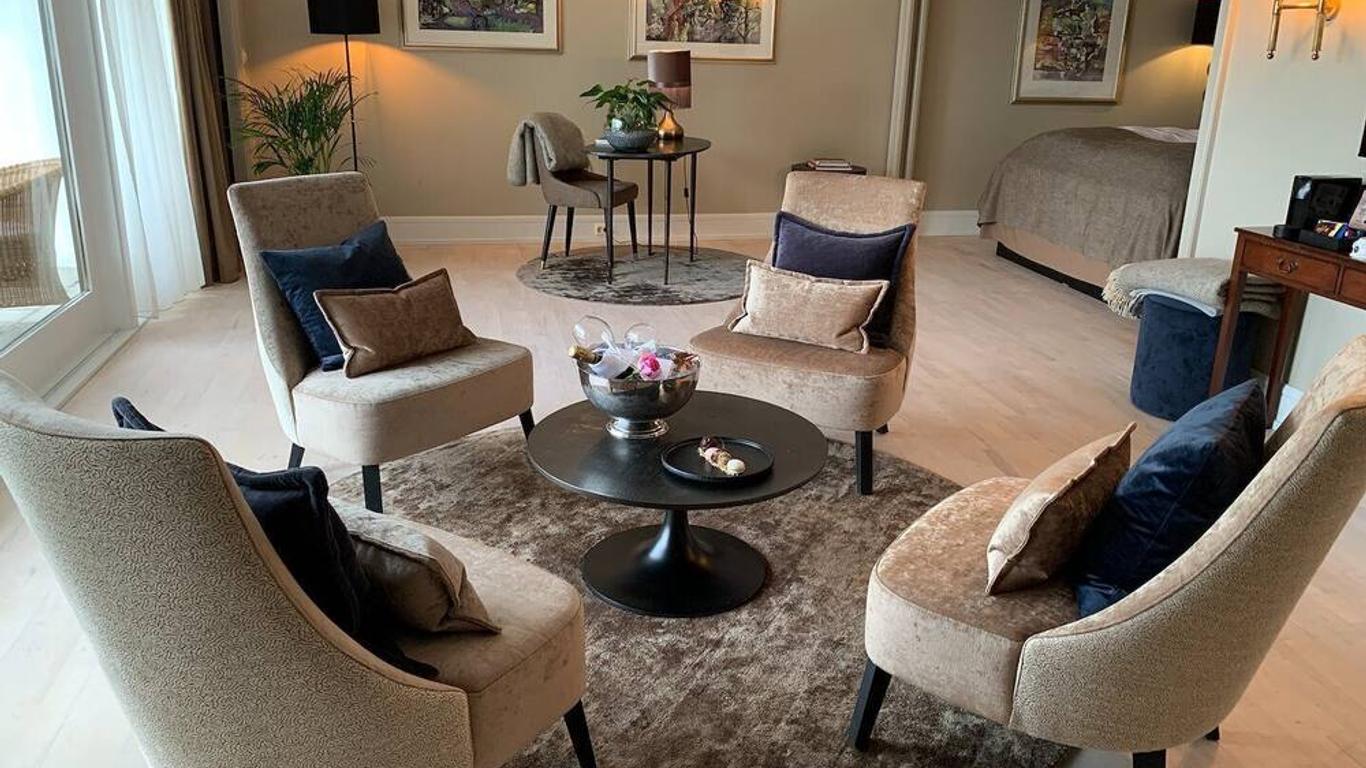 Hotell Refsnes Gods - by Classic Norway Hotels