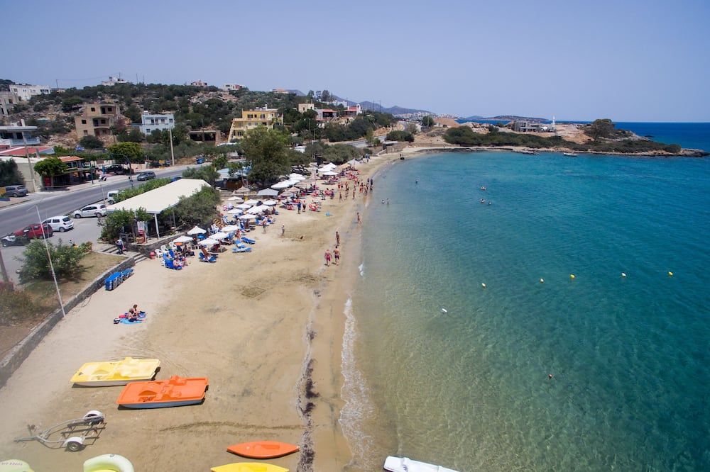Strand