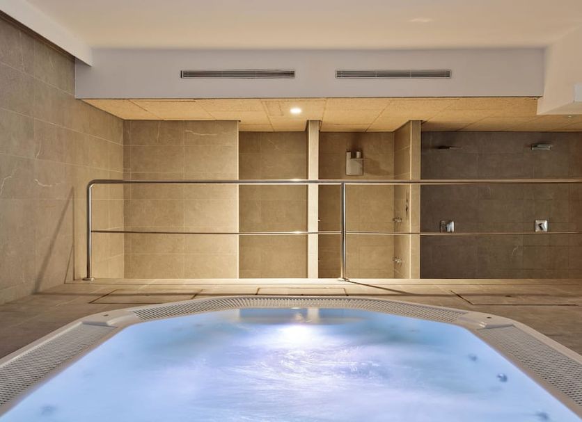 Wellness Foto