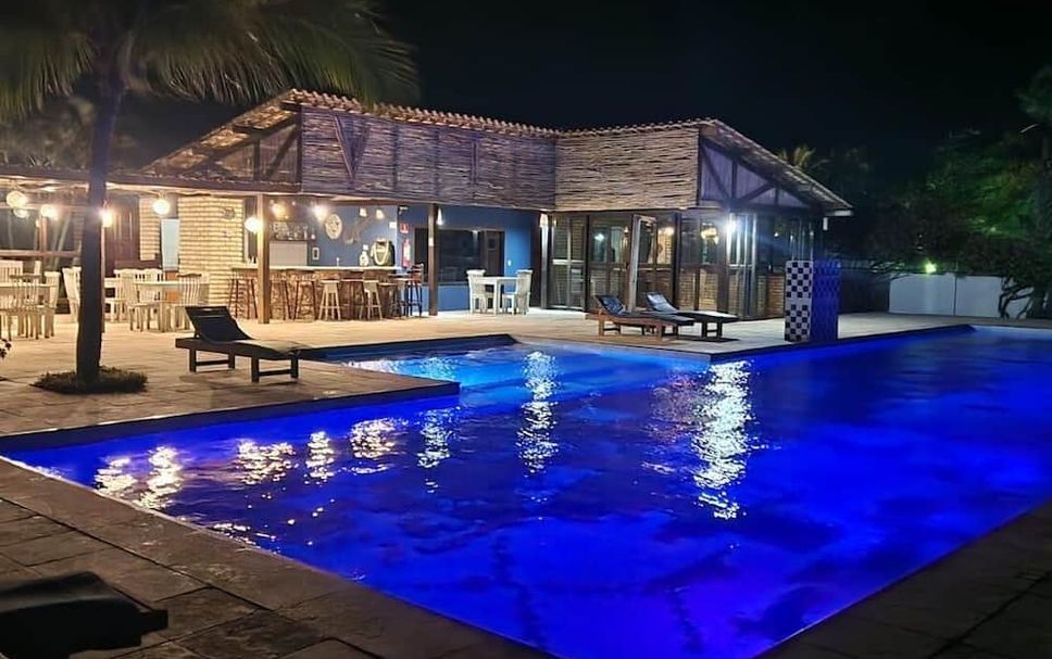 Pool Foto