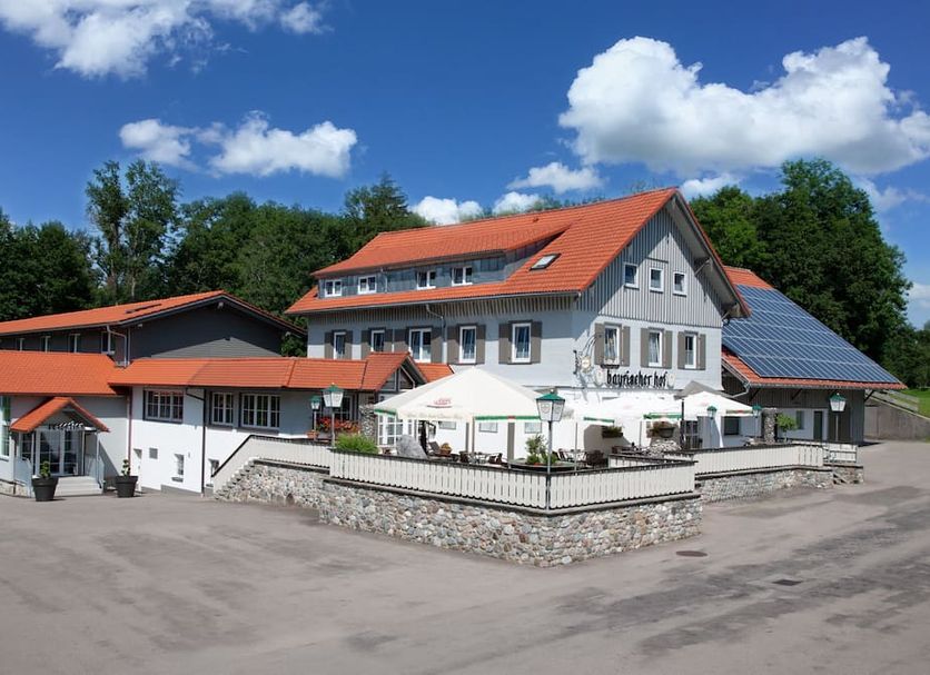Gebäude Foto