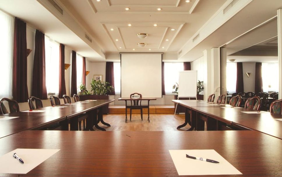 Konferenzraum Foto