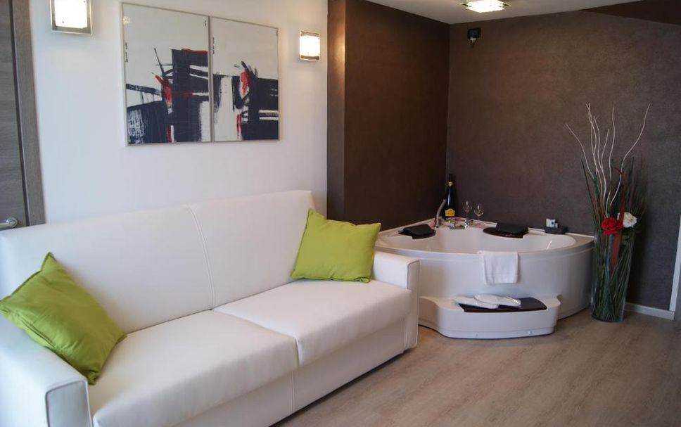 Wohnzimmer Foto
