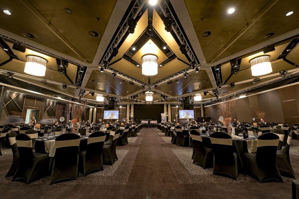 Bankettsaal