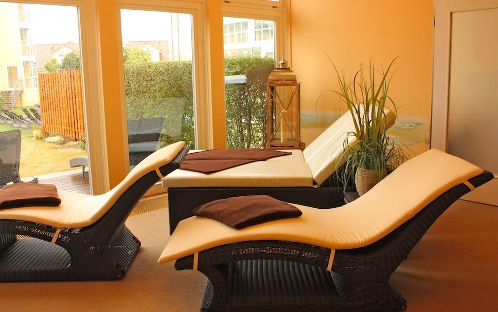 Wellness Foto