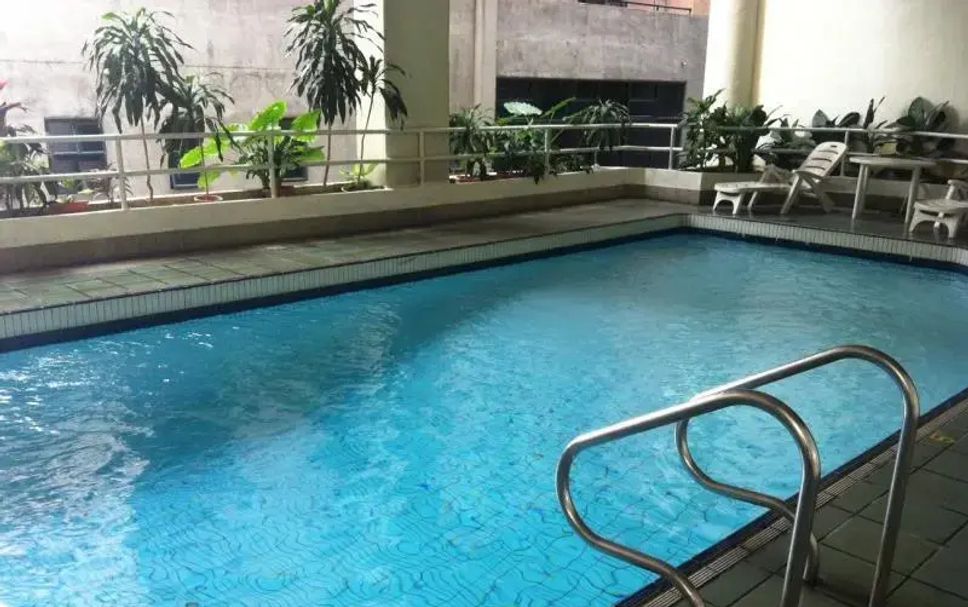 Pool Foto