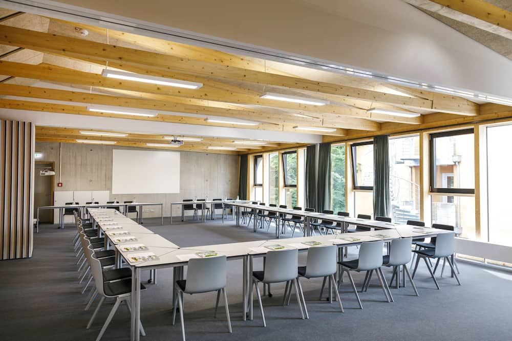 Konferenzraum Foto