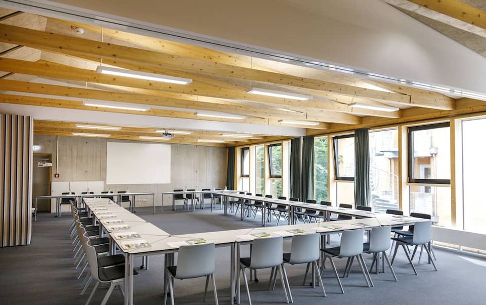 Konferenzraum Foto