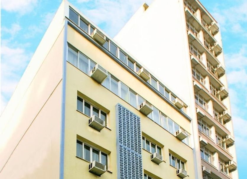 Gebäude Foto