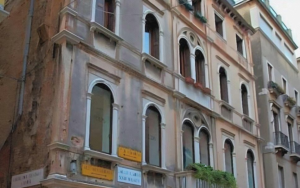 Gebäude Foto
