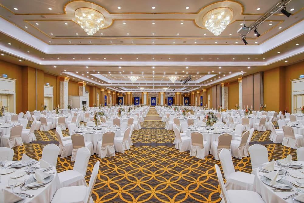 Bankettsaal