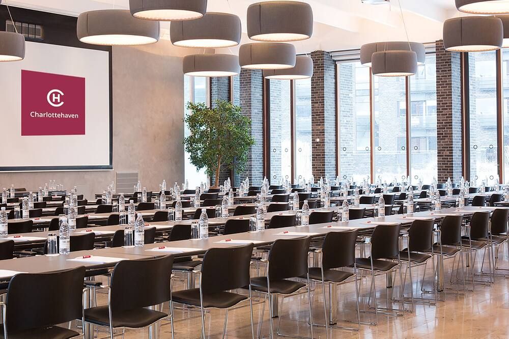 Konferenzraum