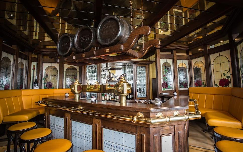 Bar Foto