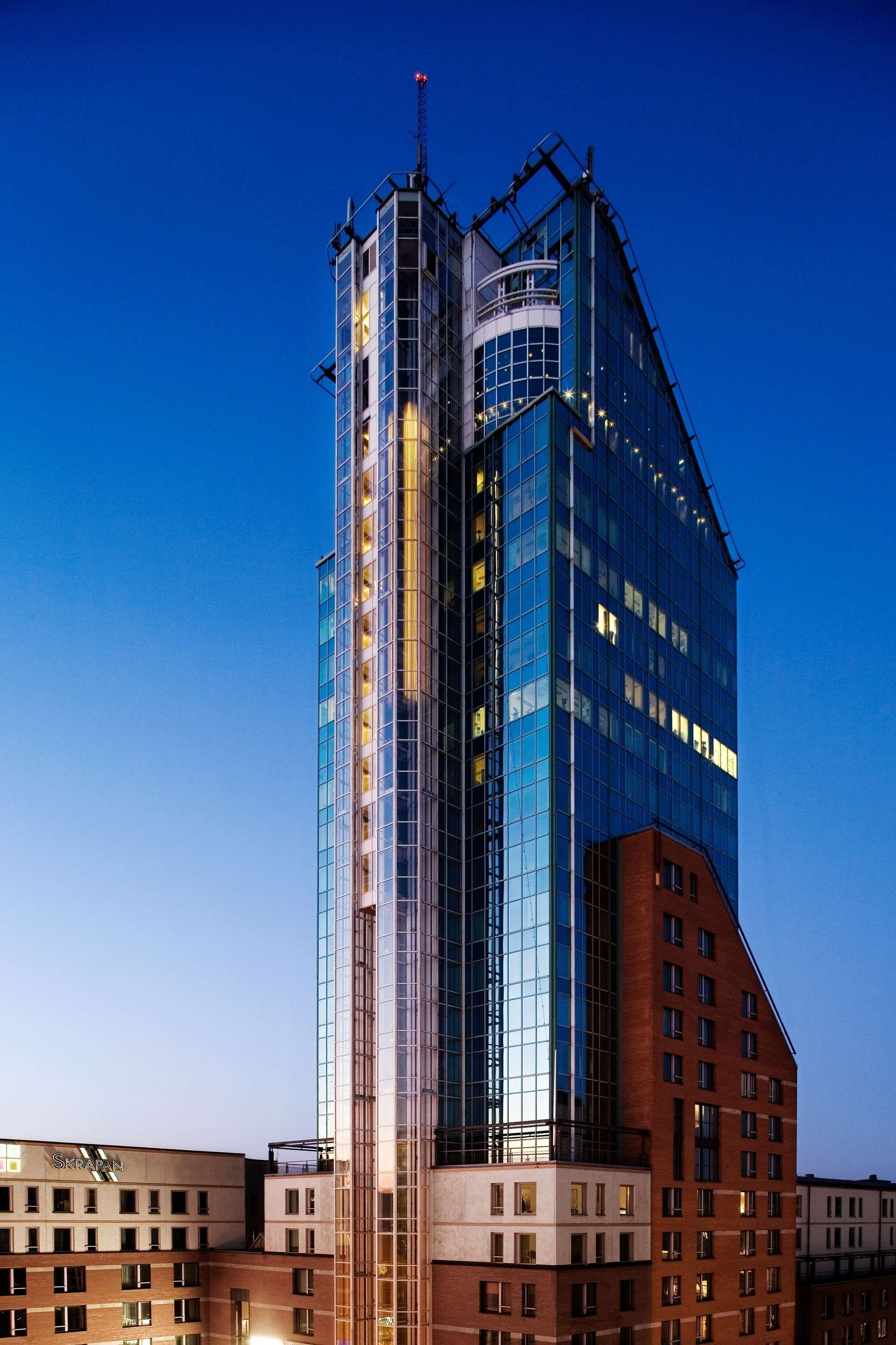 Gebäude