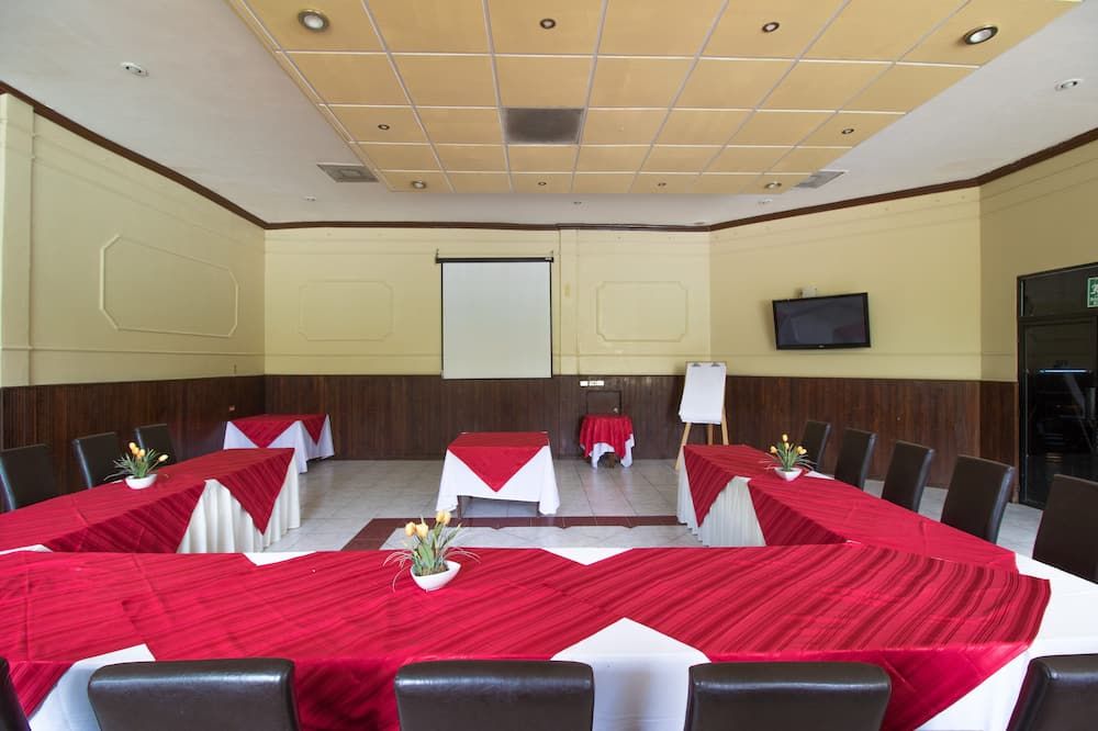 Konferenzraum