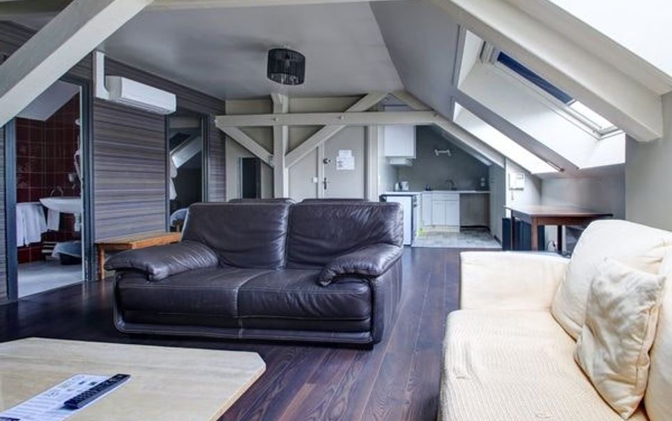 Wohnzimmer Foto