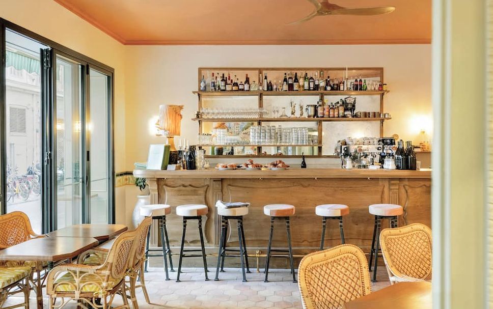 Bar Foto