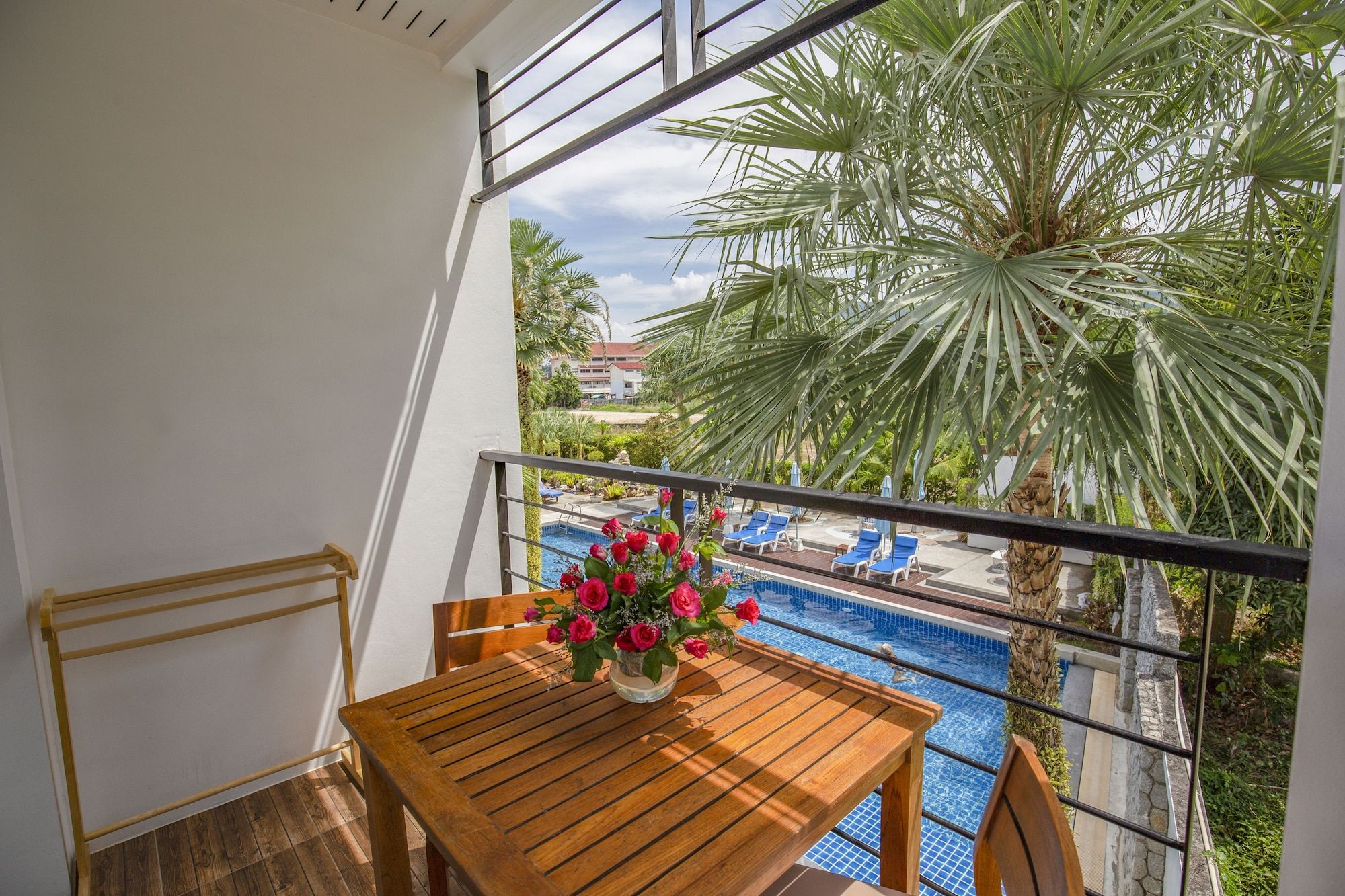Balkon