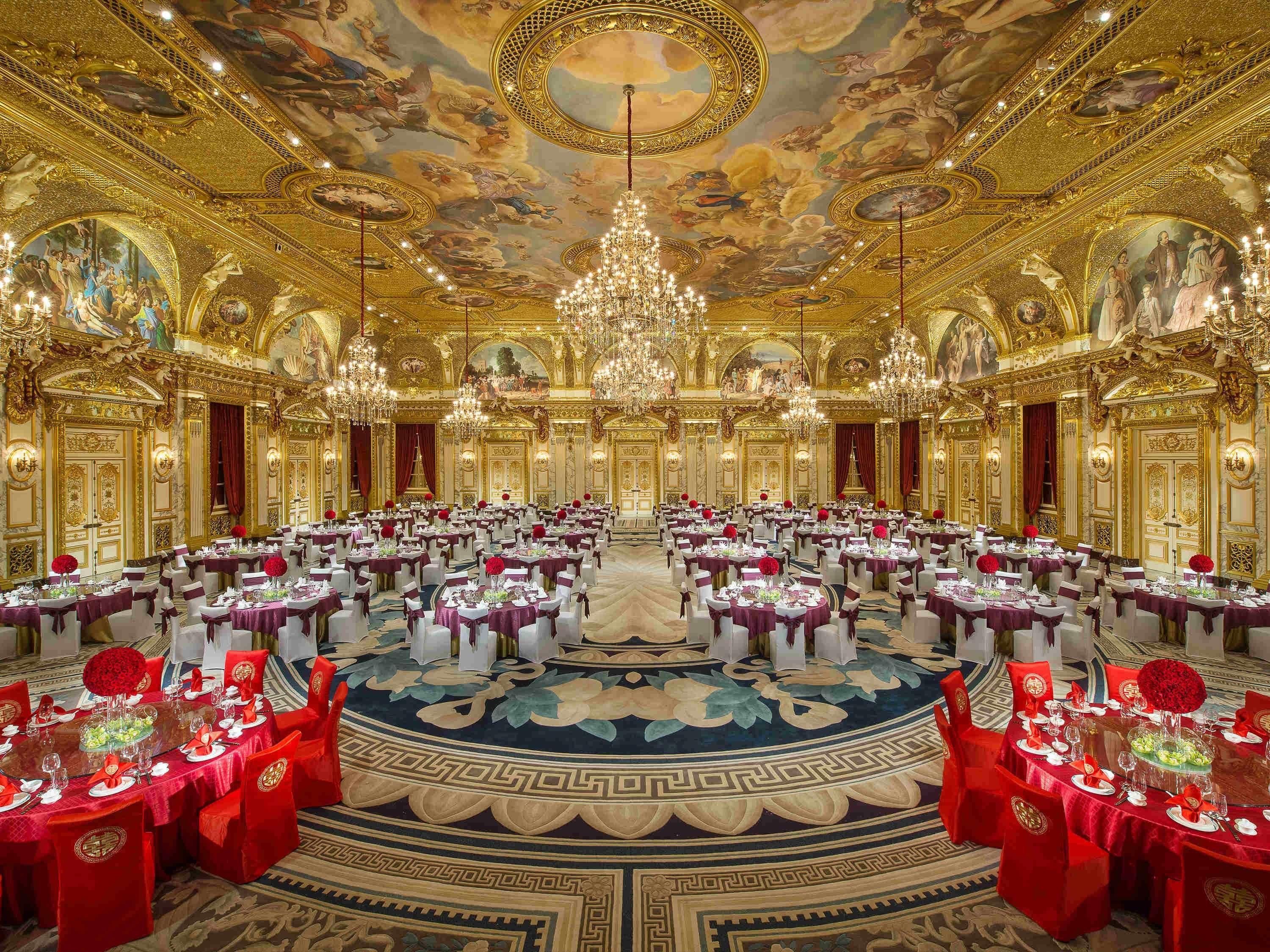 Bankettsaal