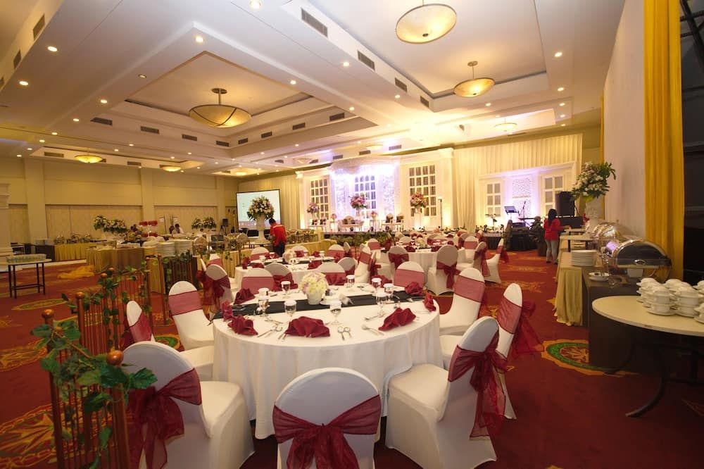 Bankettsaal