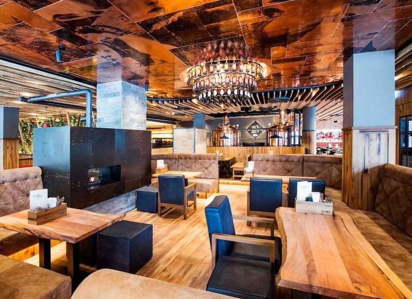 Bar Foto