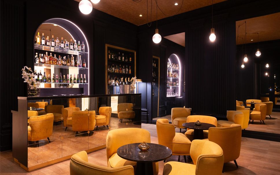 Bar Foto