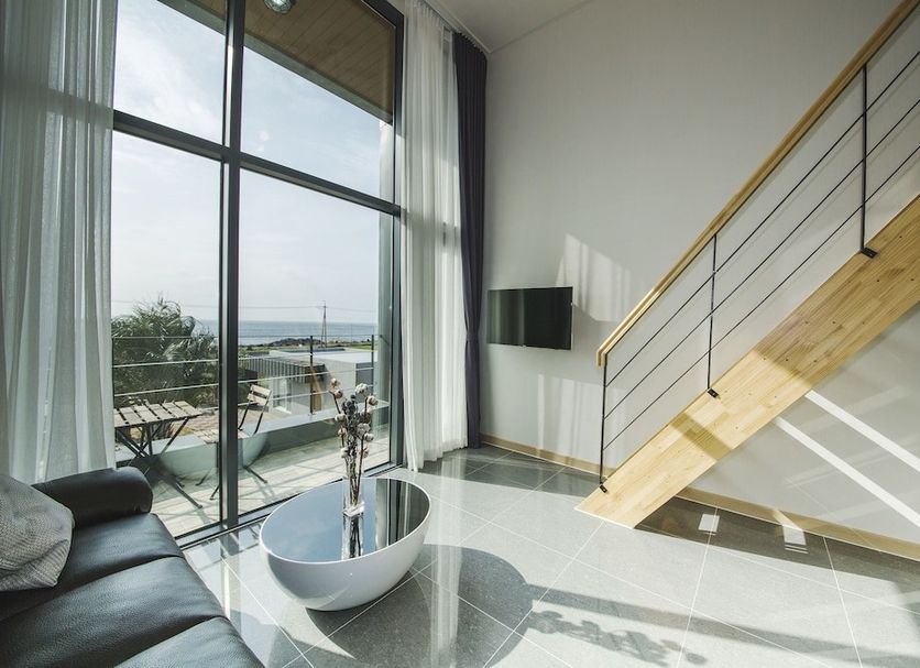 Wohnzimmer Foto