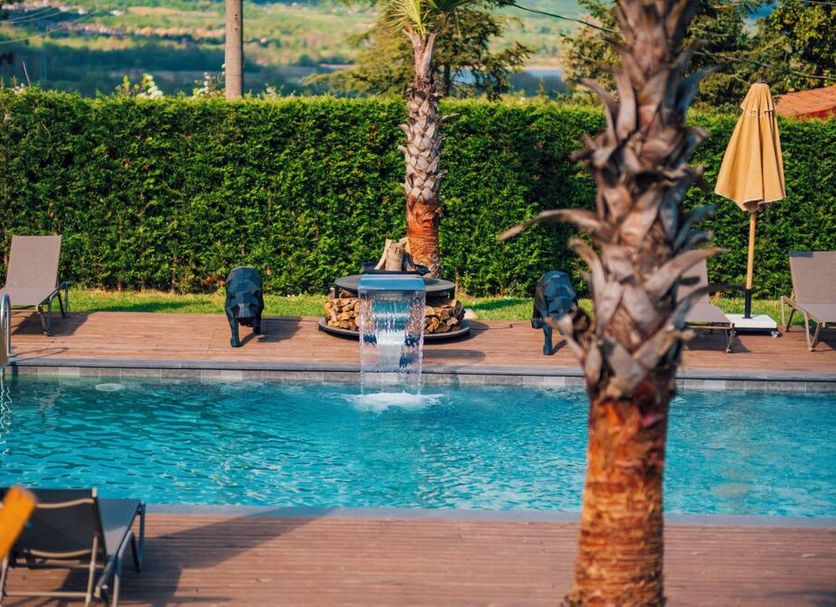 Pool Foto