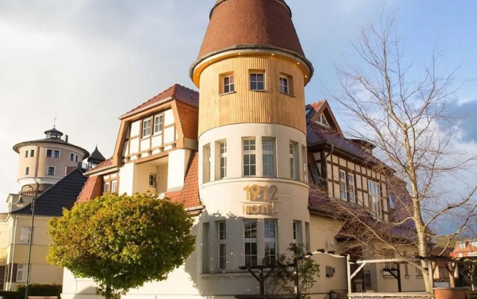 Gebäude Foto
