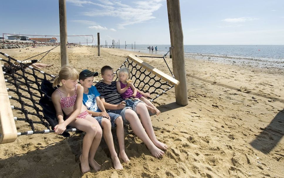 Strand Foto