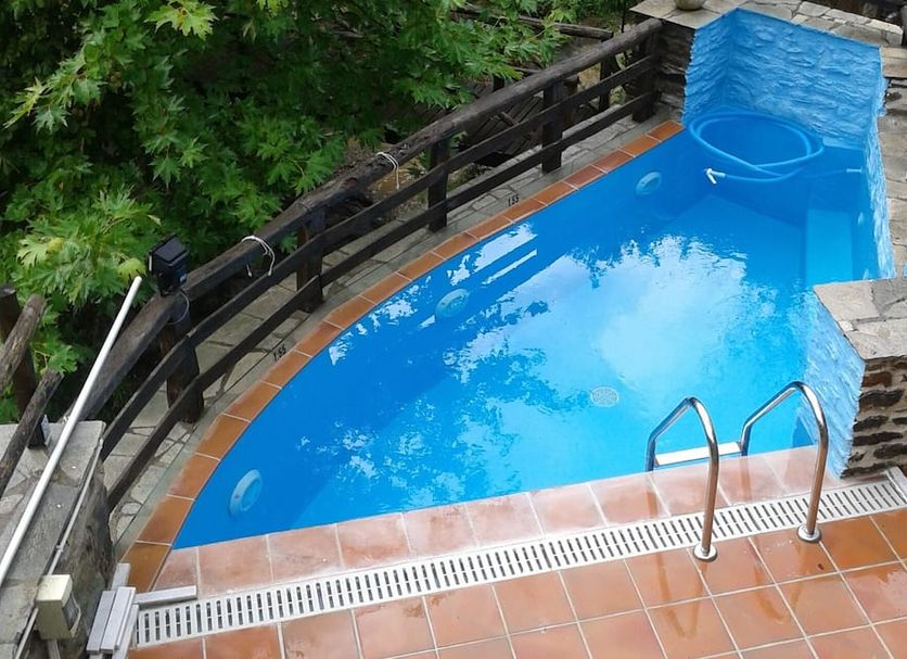 Pool Foto